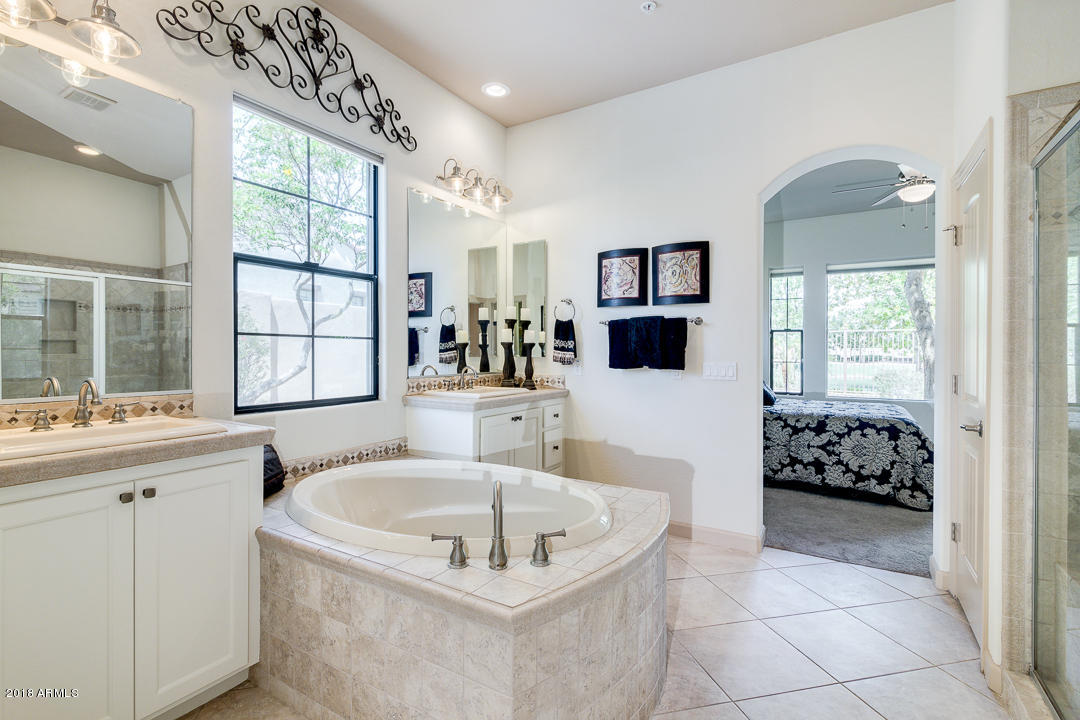 4700 South Fulton Ranch Boulevard, Unit 18 Chandler, AZ 85248 - Photo 22 of 54 20-Fulton