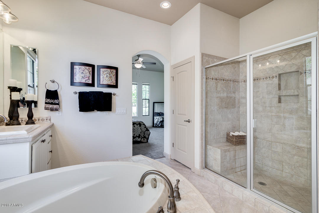 4700 South Fulton Ranch Boulevard, Unit 18 Chandler, AZ 85248 - Photo 23 of 54 21-Fulton