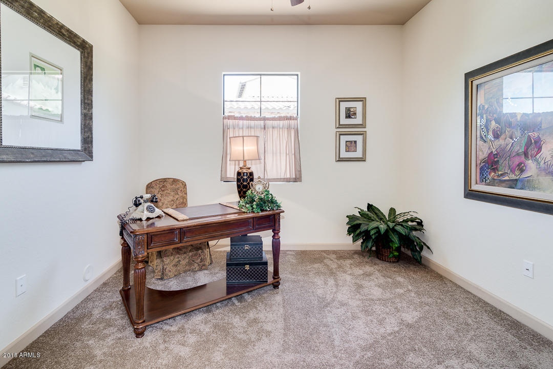 4700 South Fulton Ranch Boulevard, Unit 18 Chandler, AZ 85248 - Photo 27 of 54 25-Fulton