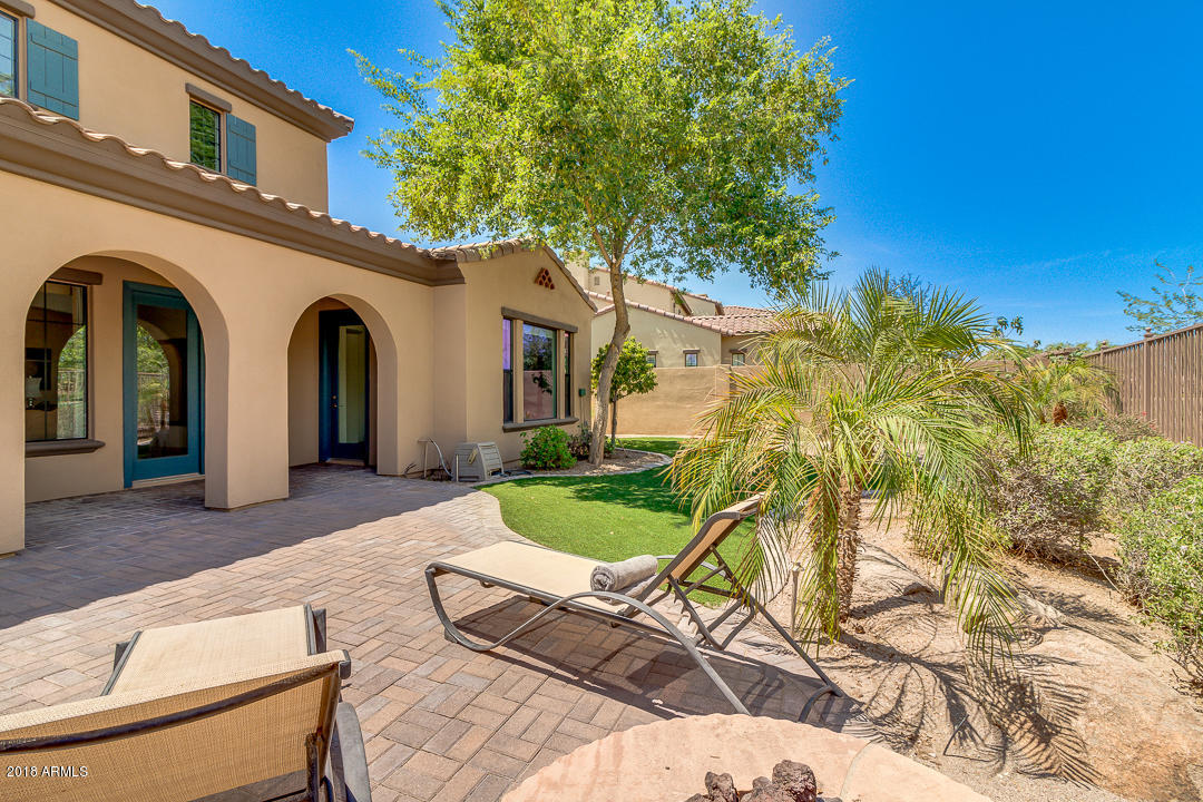 4700 South Fulton Ranch Boulevard, Unit 18 Chandler, AZ 85248 - Photo 29 of 54 27-Fulton