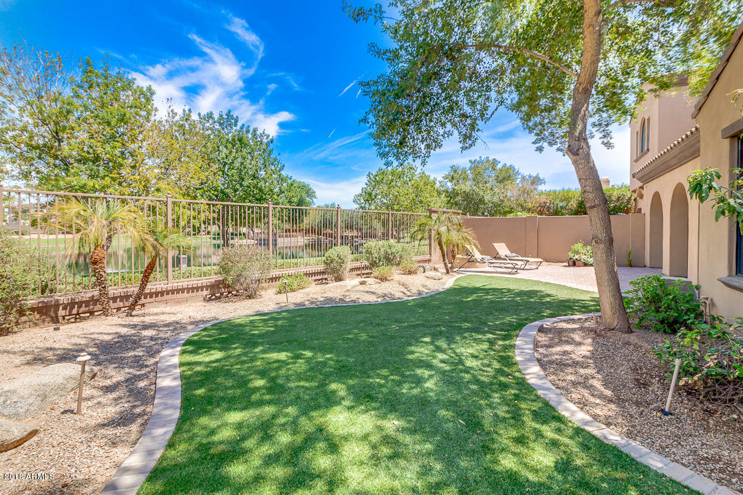 4700 South Fulton Ranch Boulevard, Unit 18 Chandler, AZ 85248 - Photo 30 of 54 28-Fulton