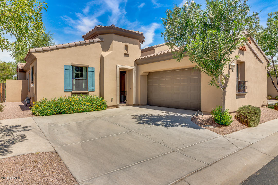 4700 South Fulton Ranch Boulevard, Unit 18 Chandler, AZ 85248 - Photo 3 of 54 02-Fulton