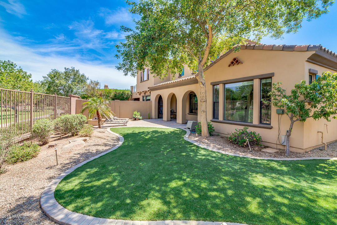 4700 South Fulton Ranch Boulevard, Unit 18 Chandler, AZ 85248 - Photo 31 of 54 29-Fulton
