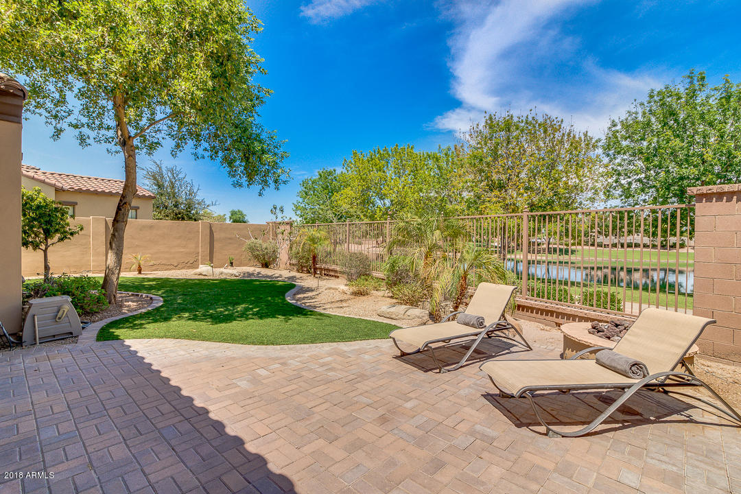 4700 South Fulton Ranch Boulevard, Unit 18 Chandler, AZ 85248 - Photo 33 of 54 31-Fulton