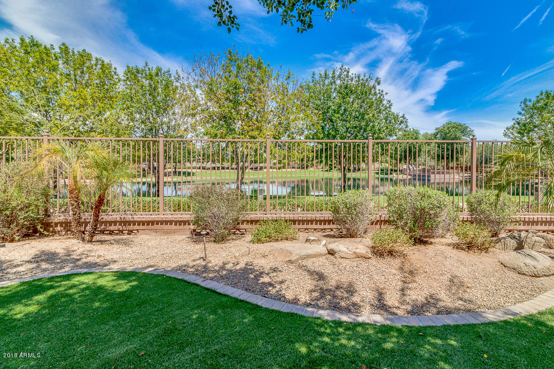 4700 South Fulton Ranch Boulevard, Unit 18 Chandler, AZ 85248 - Photo 35 of 54 33-Fulton
