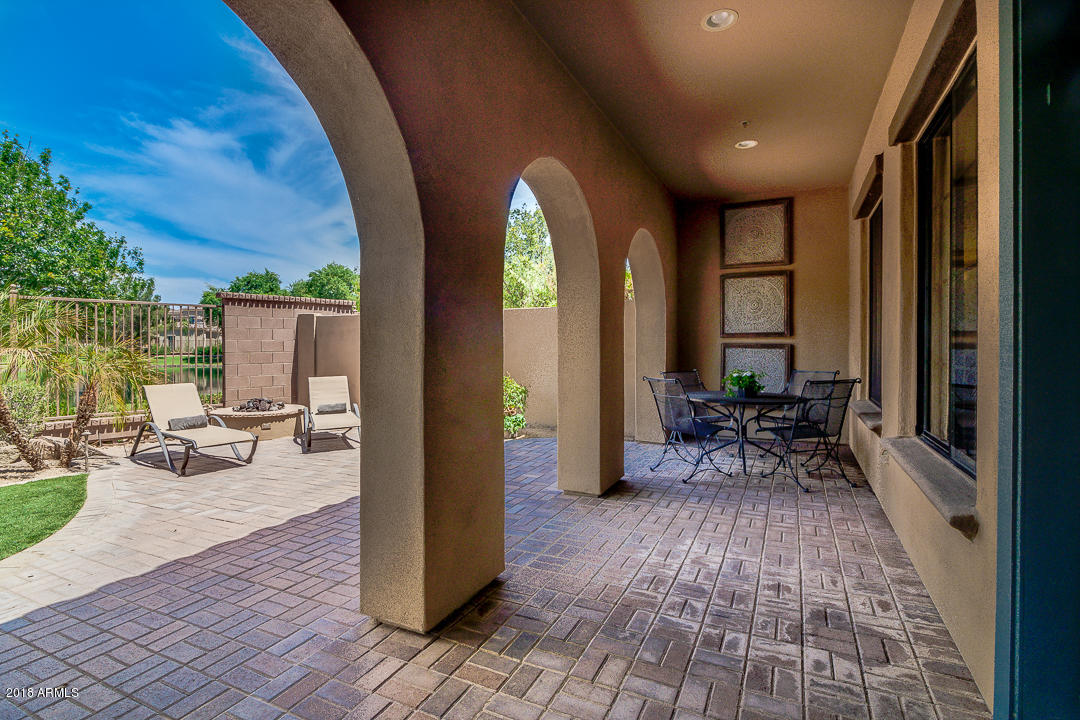4700 South Fulton Ranch Boulevard, Unit 18 Chandler, AZ 85248 - Photo 36 of 54 34-Fulton