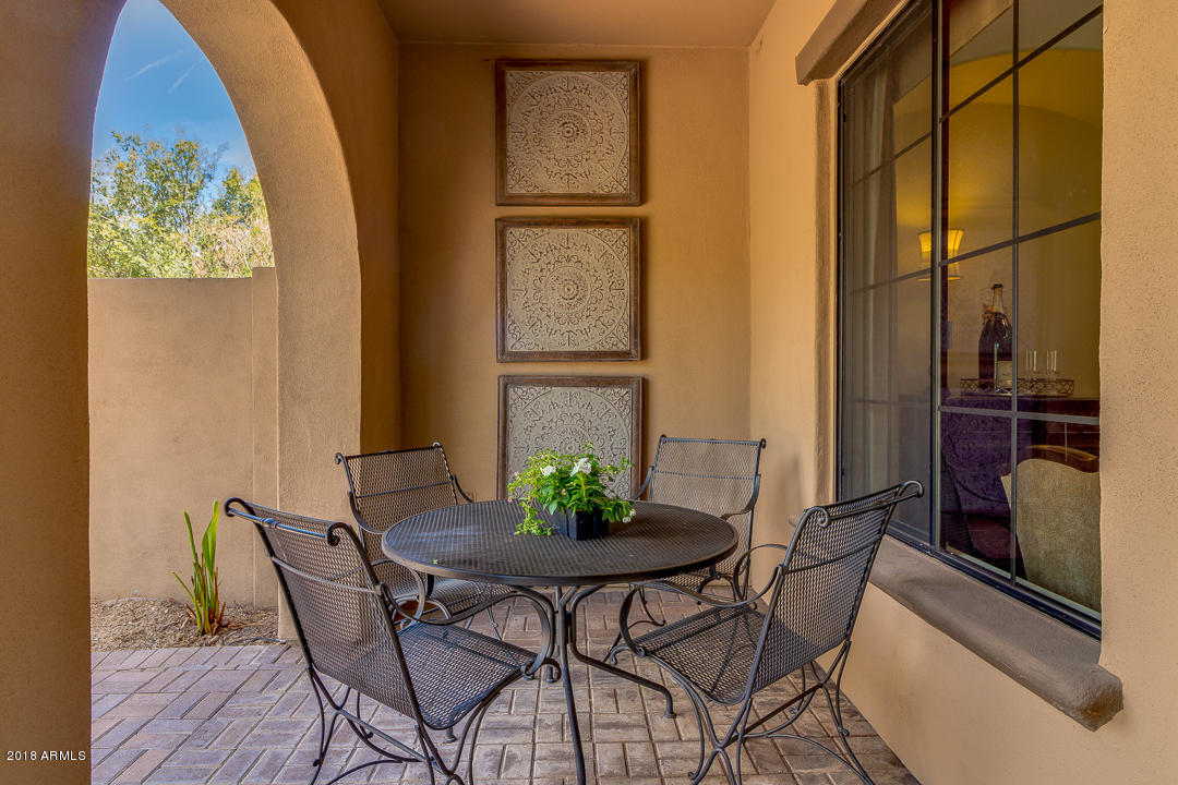4700 South Fulton Ranch Boulevard, Unit 18 Chandler, AZ 85248 - Photo 37 of 54 35-Fulton