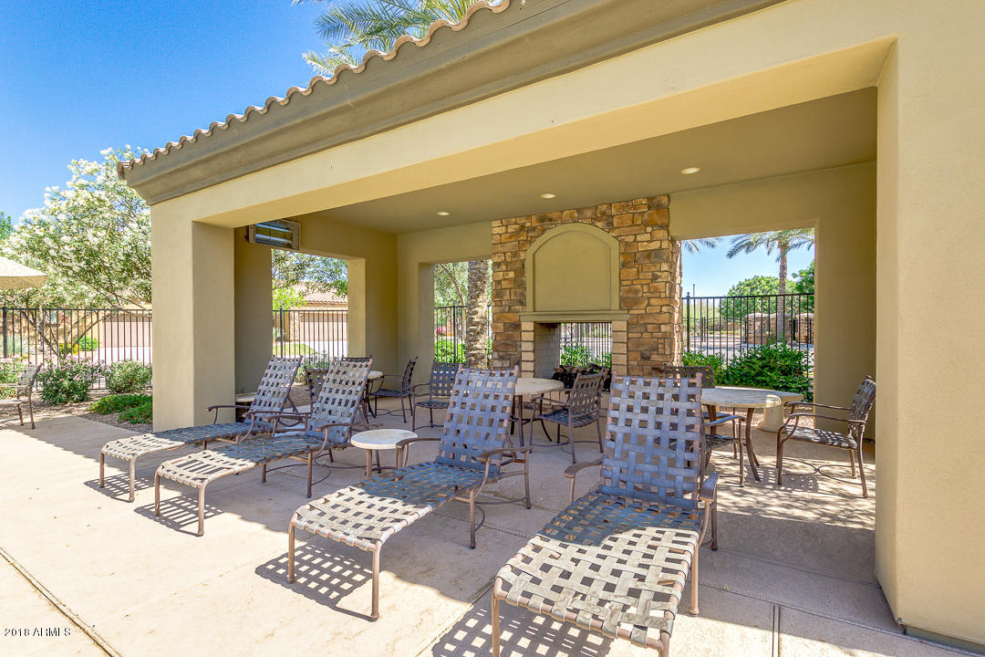 4700 South Fulton Ranch Boulevard, Unit 18 Chandler, AZ 85248 - Photo 39 of 54 41-Fulton