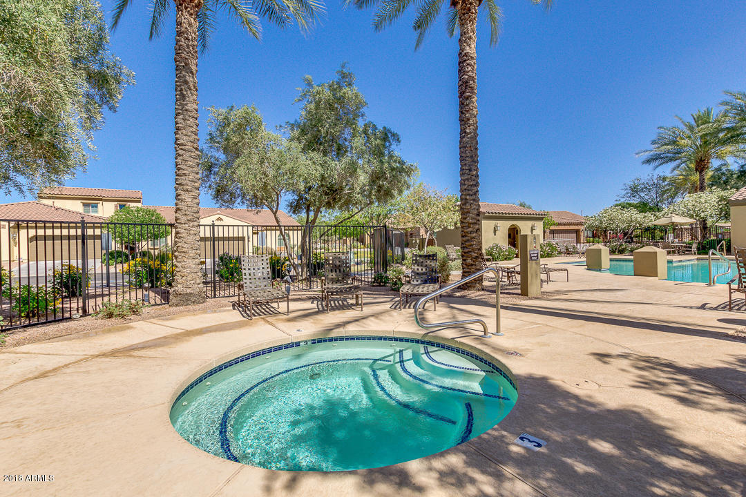 4700 South Fulton Ranch Boulevard, Unit 18 Chandler, AZ 85248 - Photo 40 of 54 37-Fulton