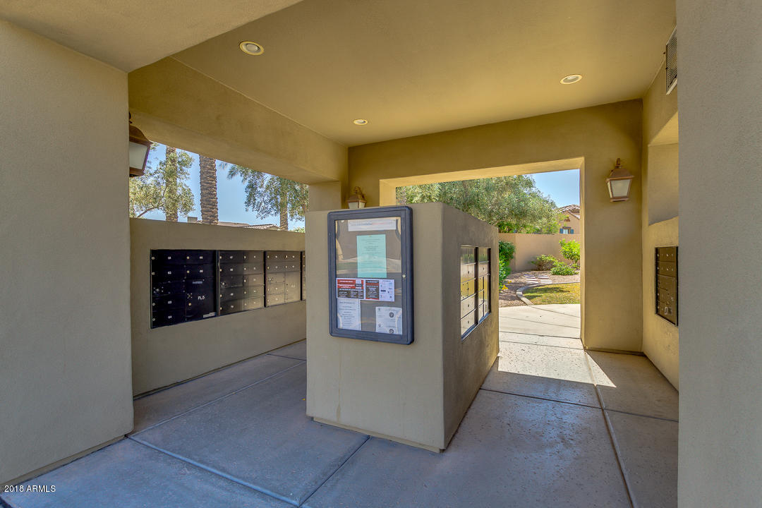 4700 South Fulton Ranch Boulevard, Unit 18 Chandler, AZ 85248 - Photo 41 of 54 42-Fulton