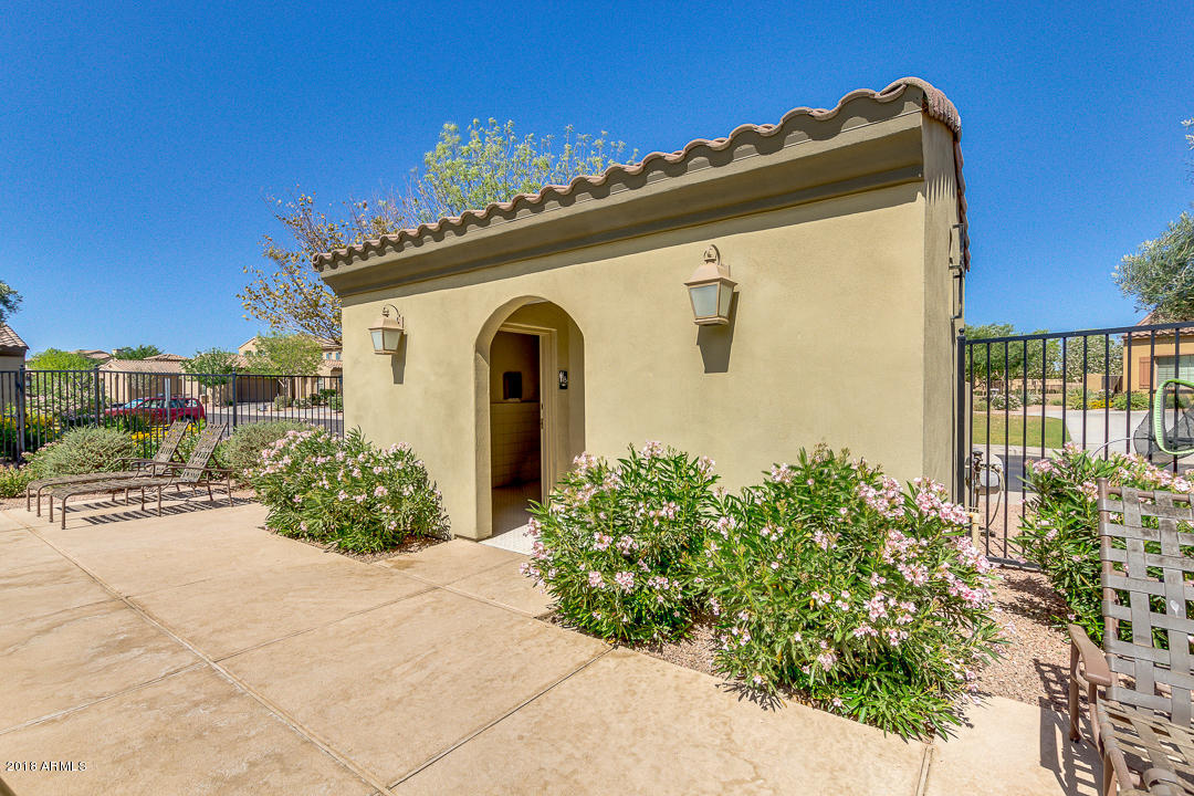 4700 South Fulton Ranch Boulevard, Unit 18 Chandler, AZ 85248 - Photo 42 of 54 40-Fulton