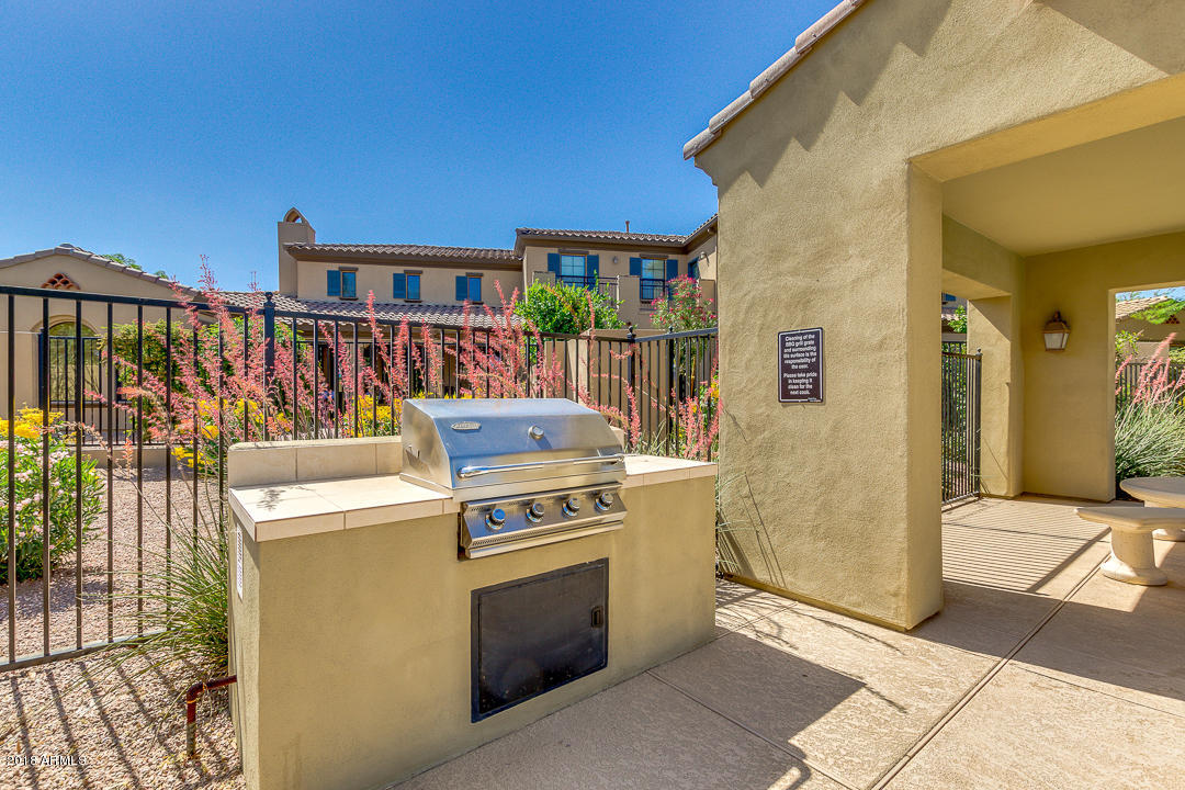 4700 South Fulton Ranch Boulevard, Unit 18 Chandler, AZ 85248 - Photo 43 of 54 39-Fulton
