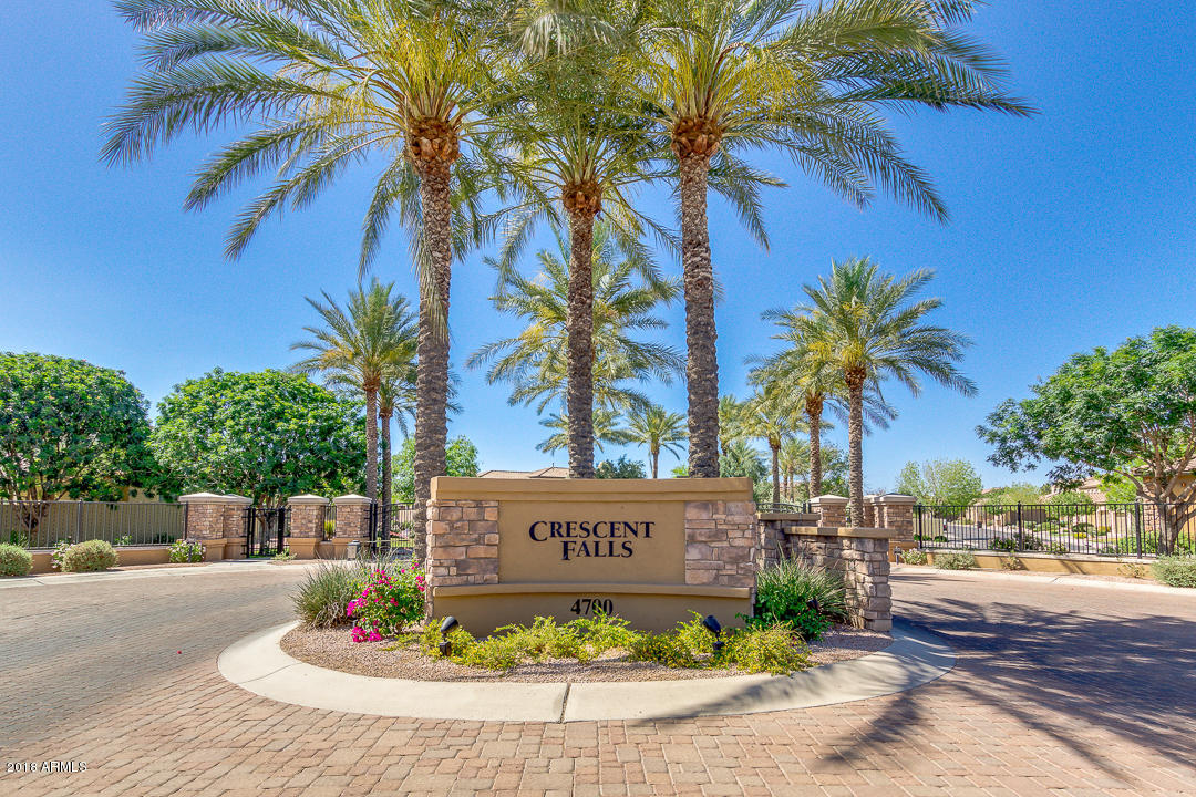 4700 South Fulton Ranch Boulevard, Unit 18 Chandler, AZ 85248 - Photo 44 of 54 43-Fulton