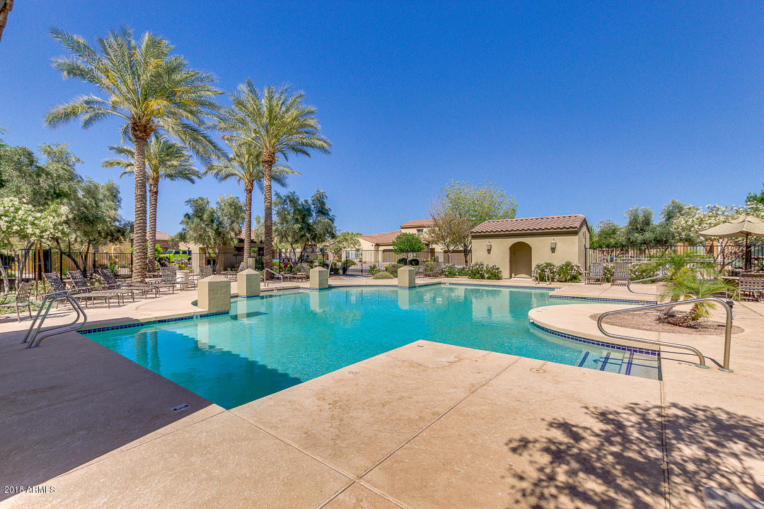 4700 South Fulton Ranch Boulevard, Unit 18 Chandler, AZ 85248 - Photo 45 of 54 38-Fulton