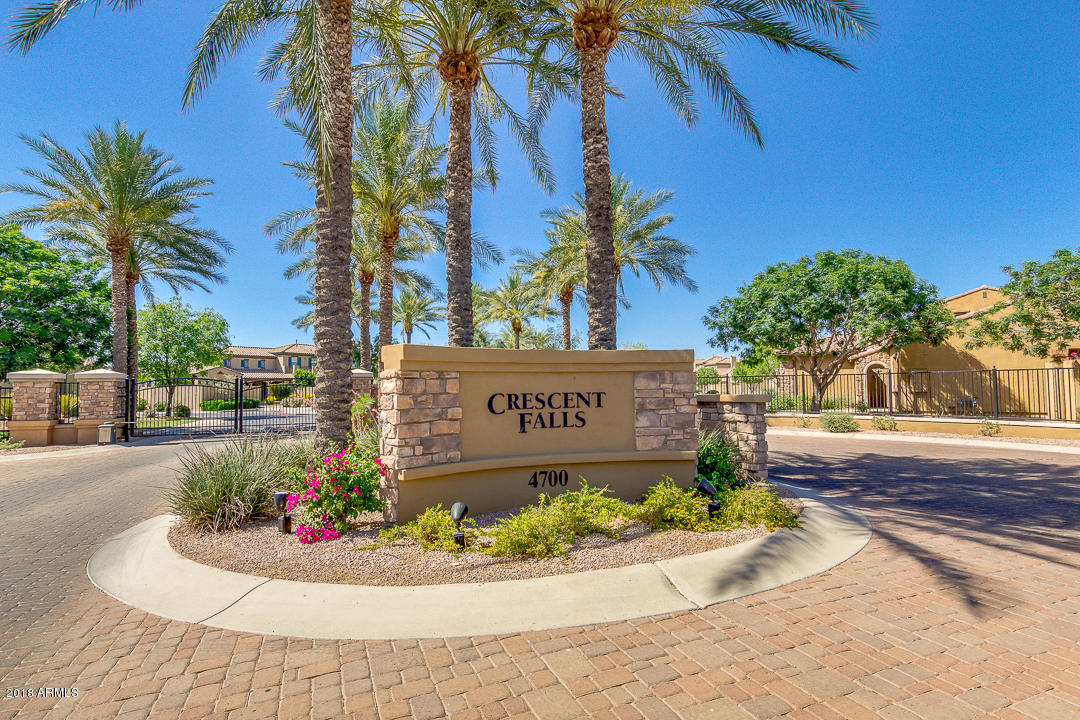 4700 South Fulton Ranch Boulevard, Unit 18 Chandler, AZ 85248 - Photo 46 of 54 44-Fulton