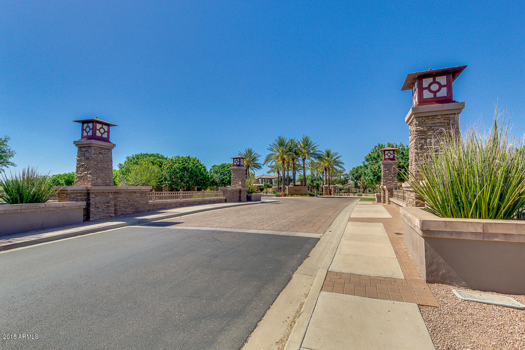 4700 South Fulton Ranch Boulevard, Unit 18 Chandler, AZ 85248 - Photo 47 of 54 45-Fulton