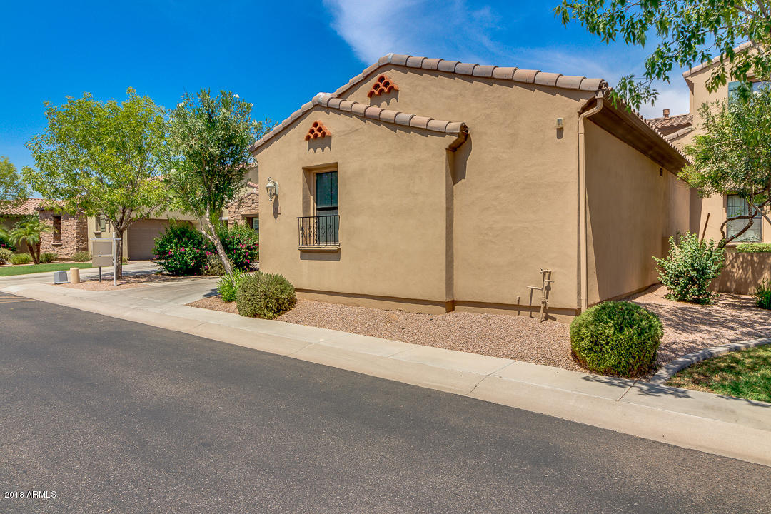 4700 South Fulton Ranch Boulevard, Unit 18 Chandler, AZ 85248 - Photo 48 of 54 03-Fulton