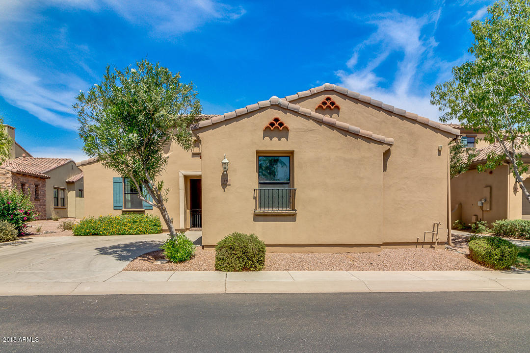 4700 South Fulton Ranch Boulevard, Unit 18 Chandler, AZ 85248 - Photo 49 of 54 01-Fulton
