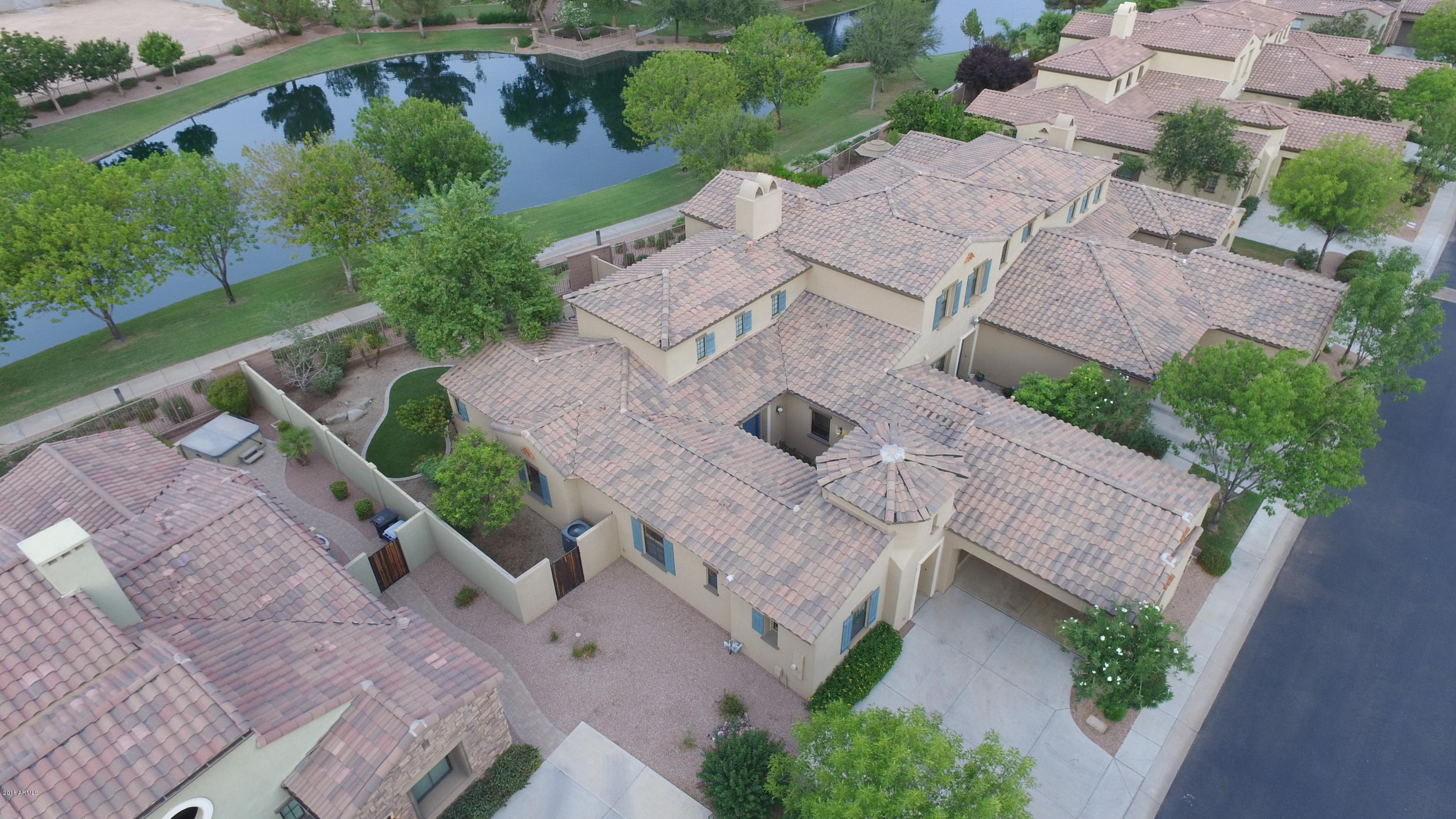 4700 South Fulton Ranch Boulevard, Unit 18 Chandler, AZ 85248 - Photo 50 of 54 CF38AC1E-308A-4AF7-B79B-691BAD0FF897
