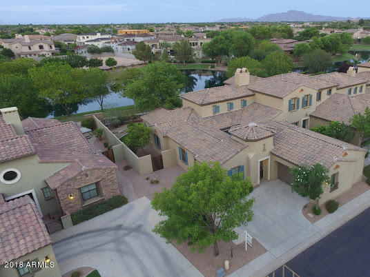 4700 South Fulton Ranch Boulevard, Unit 18 Chandler, AZ 85248 - Photo 5 of 54 F89EB8C9-7AB0-4667-B841-C2AE149A6F0A