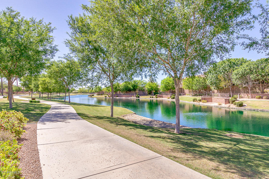 4700 South Fulton Ranch Boulevard, Unit 18 Chandler, AZ 85248 - Photo 51 of 54 46-Fulton