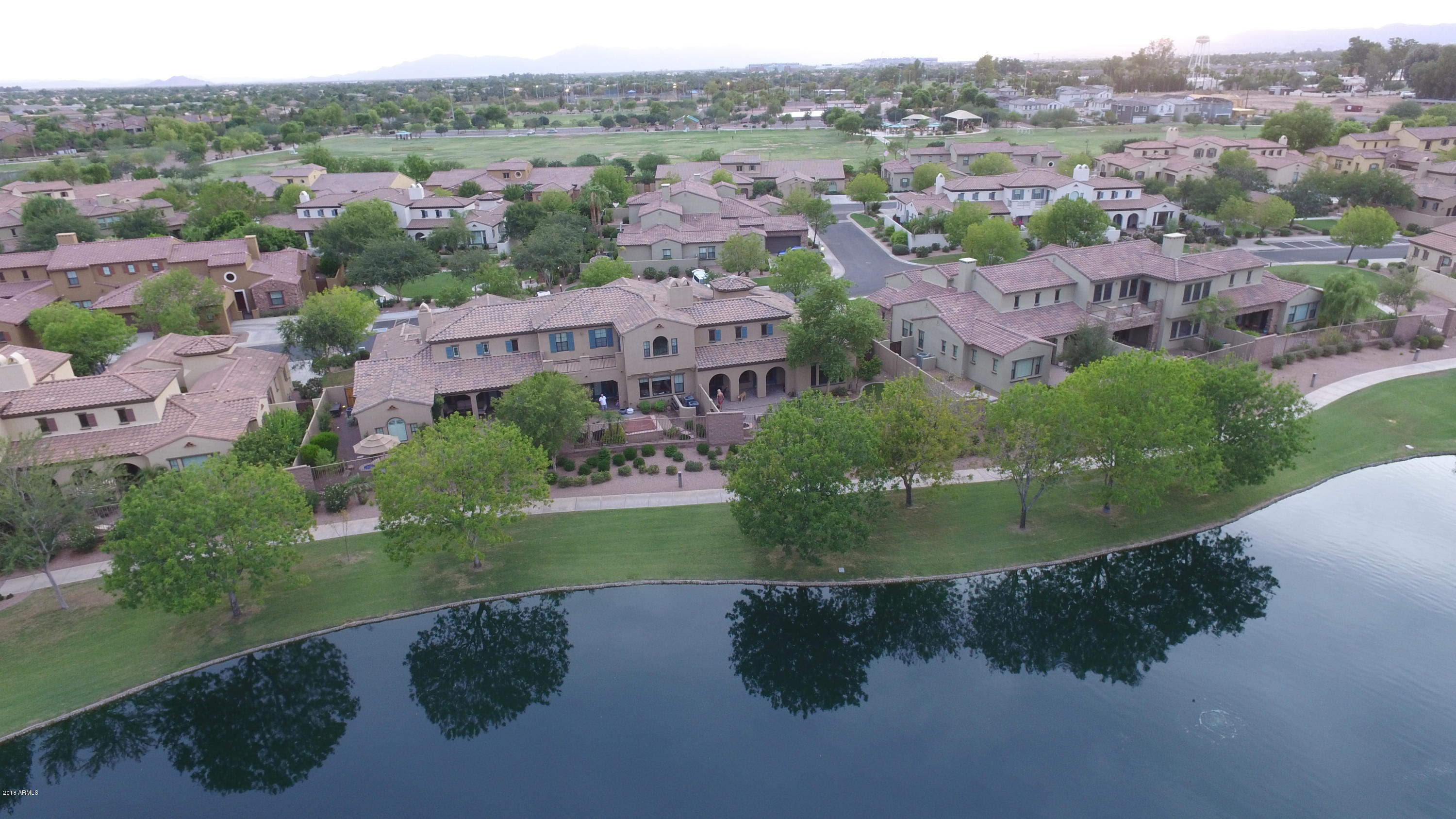 4700 South Fulton Ranch Boulevard, Unit 18 Chandler, AZ 85248 - Photo 53 of 54 86A037FC-9D36-4AF1-A099-600DE563BFB2
