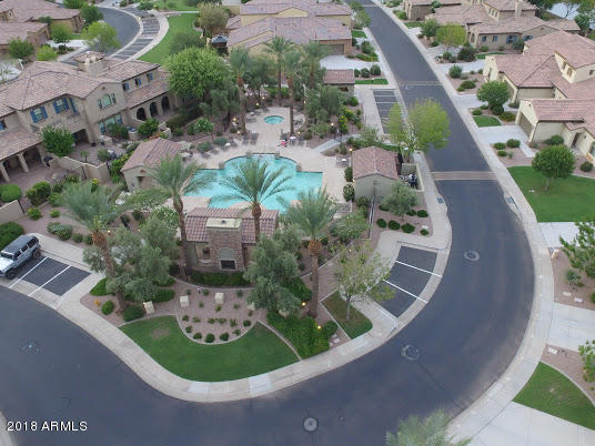 4700 South Fulton Ranch Boulevard, Unit 18 Chandler, AZ 85248 - Photo 54 of 54 1380CB4C-156B-4B89-87BE-99EE89ECA4EB