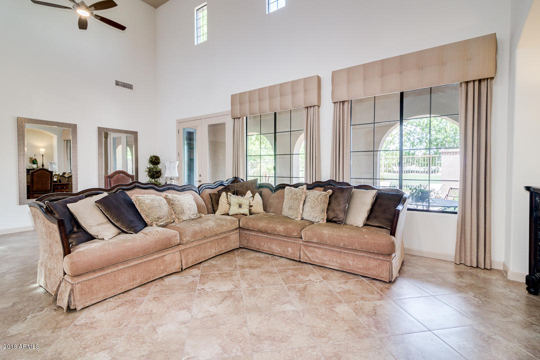 4700 South Fulton Ranch Boulevard, Unit 18 Chandler, AZ 85248 - Photo 8 of 54 05-Fulton