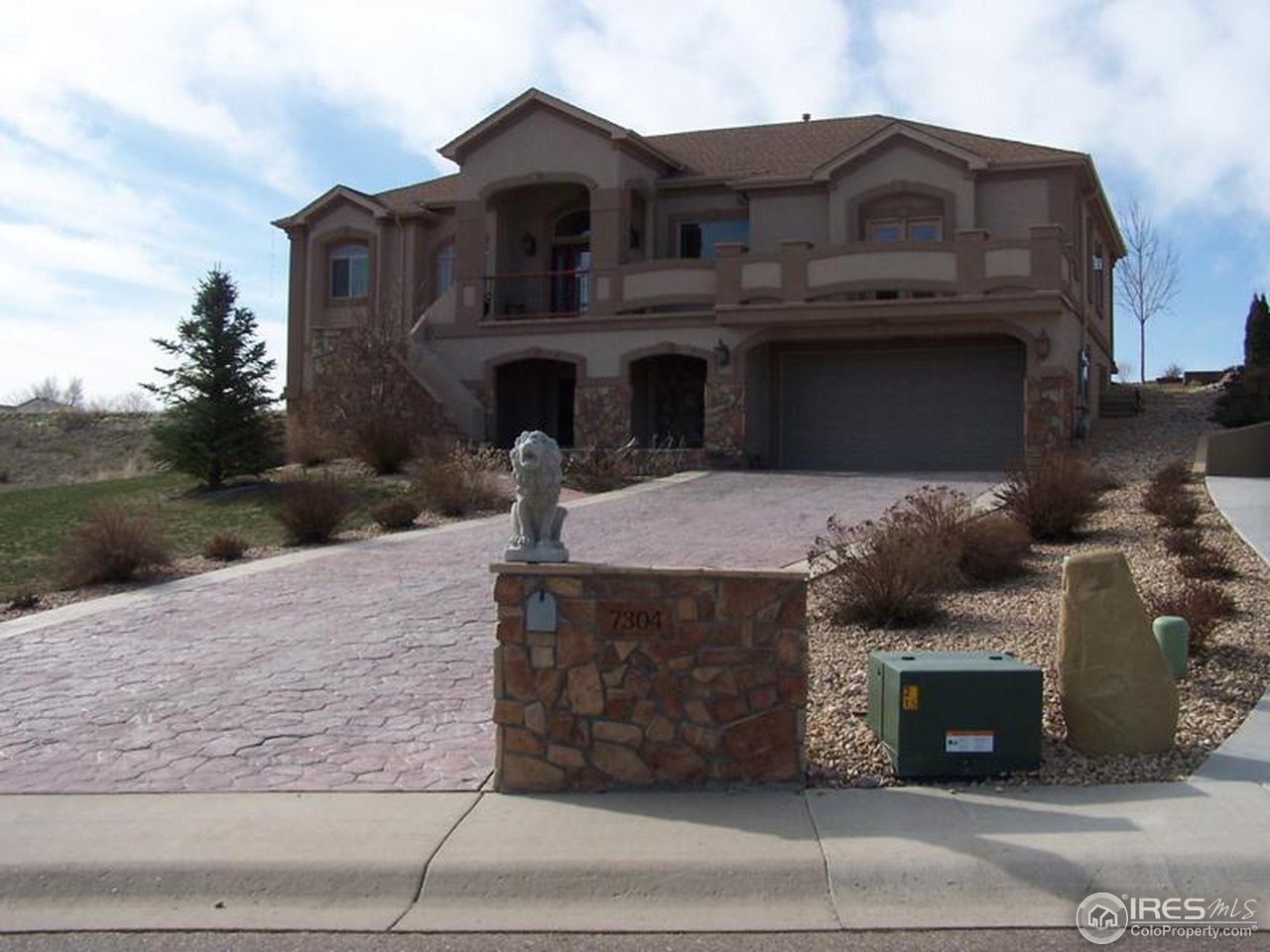 7304 Poudre River Road Greeley, CO 80634 - Photo 2 of 9 Gallery Image 2