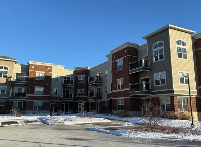 $278,000 | 5192 Sassafras Drive, Unit 109, Fitchburg, WI 53711