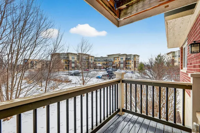 $278,000 | 5192 Sassafras Drive, Unit 109, Fitchburg, WI 53711