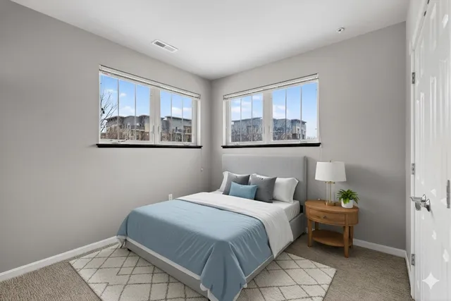 $278,000 | 5192 Sassafras Drive, Unit 109, Fitchburg, WI 53711