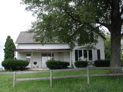 2107 West Olive Branch Road Galien, MI 49113 - Photo 1 of 1 Primary Photo