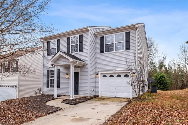 $1,800 | 1434 Waverly Street, Winston-Salem, NC 27127