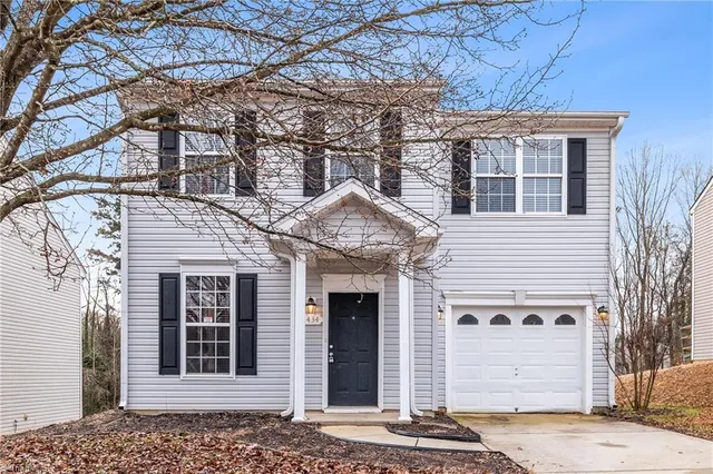 $1,800 | 1434 Waverly Street, Winston-Salem, NC 27127