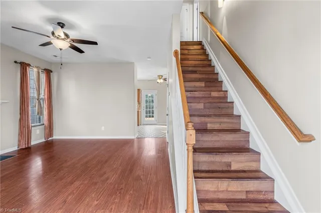 $1,800 | 1434 Waverly Street, Winston-Salem, NC 27127