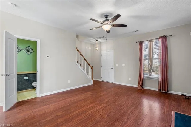 $1,800 | 1434 Waverly Street, Winston-Salem, NC 27127