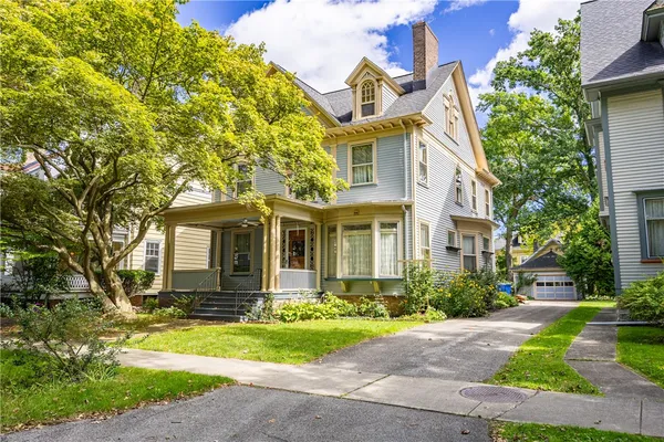 $525,000 | 84 Dartmouth Street, Rochester, NY 14607