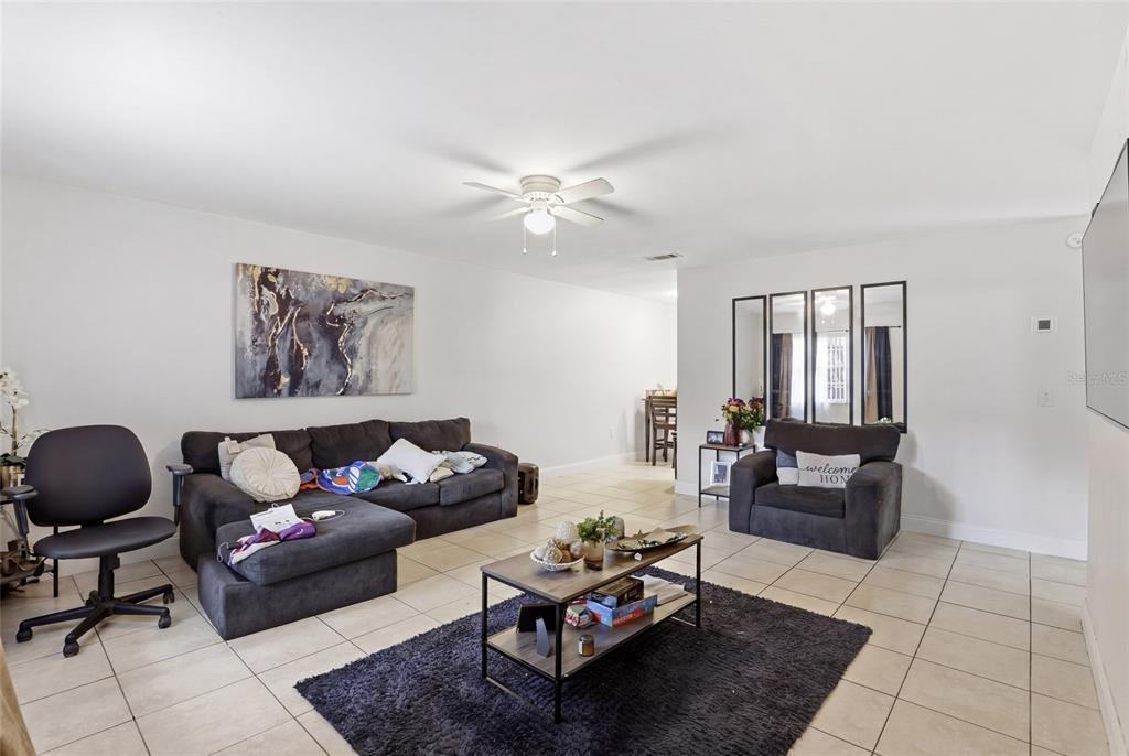 3605 Southwest 29th Terrace Gainesville, FL 32608 - Photo 21 of 37