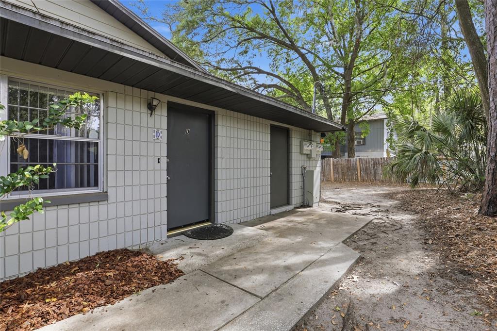 3605 Southwest 29th Terrace Gainesville, FL 32608 - Photo 29 of 37