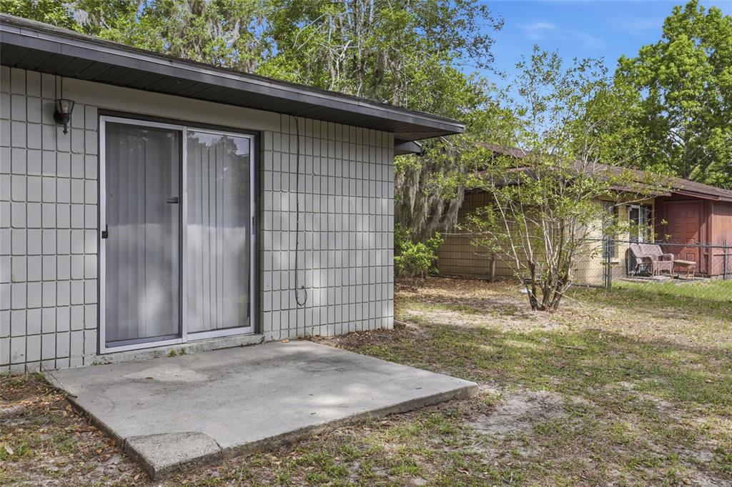 3605 Southwest 29th Terrace Gainesville, FL 32608 - Photo 35 of 37
