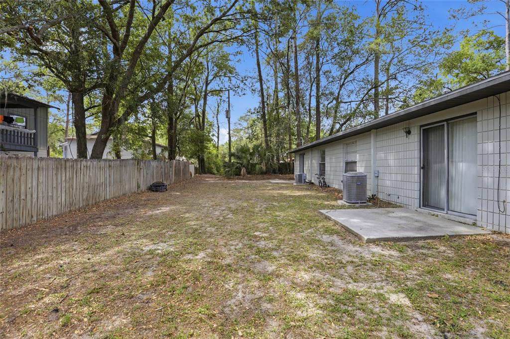 3605 Southwest 29th Terrace Gainesville, FL 32608 - Photo 36 of 37