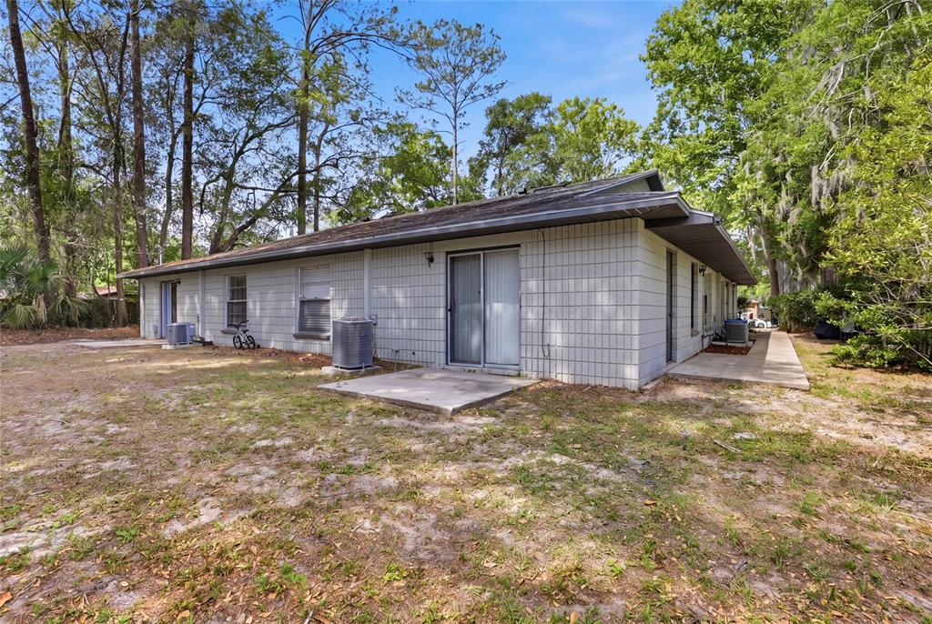 3605 Southwest 29th Terrace Gainesville, FL 32608 - Photo 37 of 37
