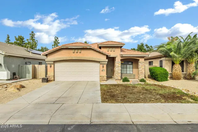 $550,000 | 5252 East Carol Avenue, Mesa, AZ 85206