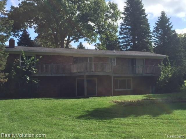 2336 South Lake George Road Metamora, MI 48455 - Photo 2 of 18 IMG_6829.JPG