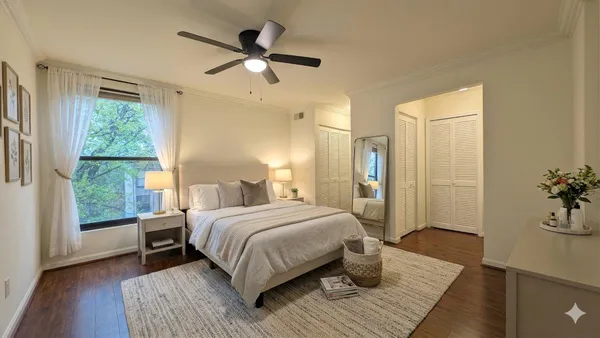 $1,750 | 136 Duvall Lane, Unit 302, Gaithersburg, MD 20877