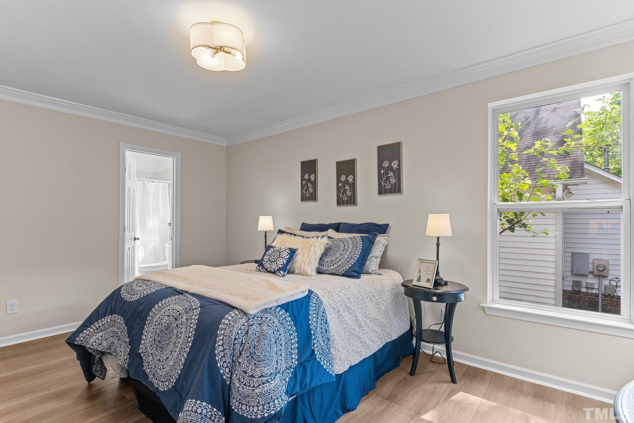 524 Moseley Lane Raleigh, NC 27601 - Photo 15 of 24 Gallery Image 15