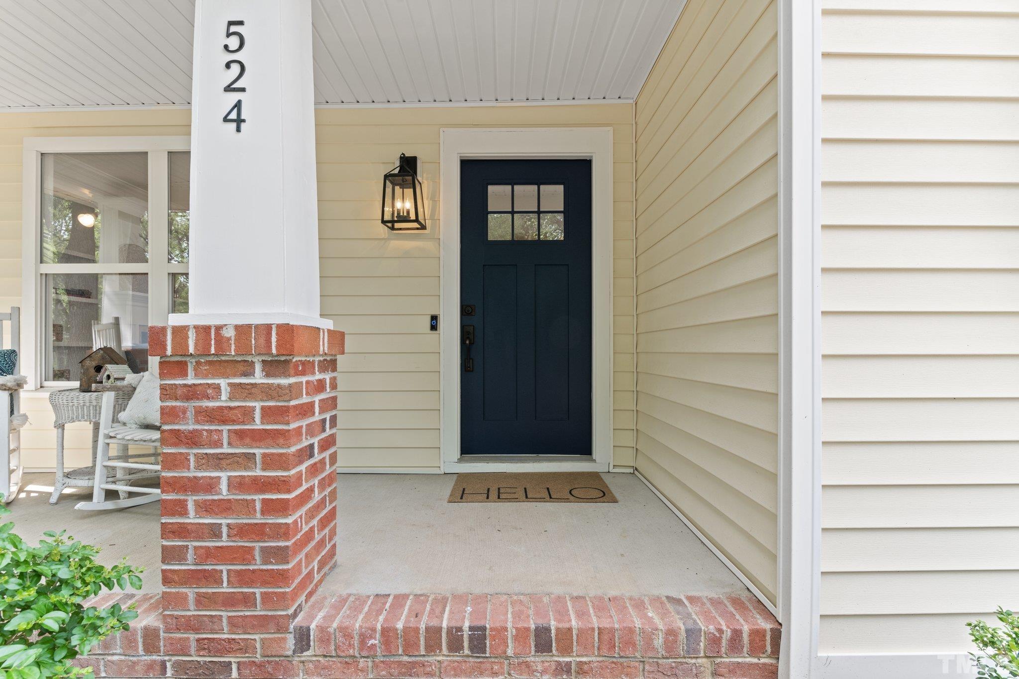 524 Moseley Lane Raleigh, NC 27601 - Photo 4 of 24 Gallery Image 4