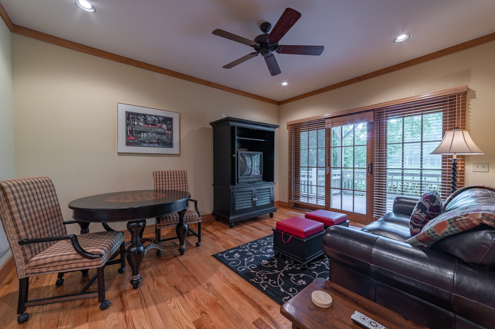 133 Cart Path Cullowhee, NC 28723 - Photo 10 of 17 Gallery Image 10
