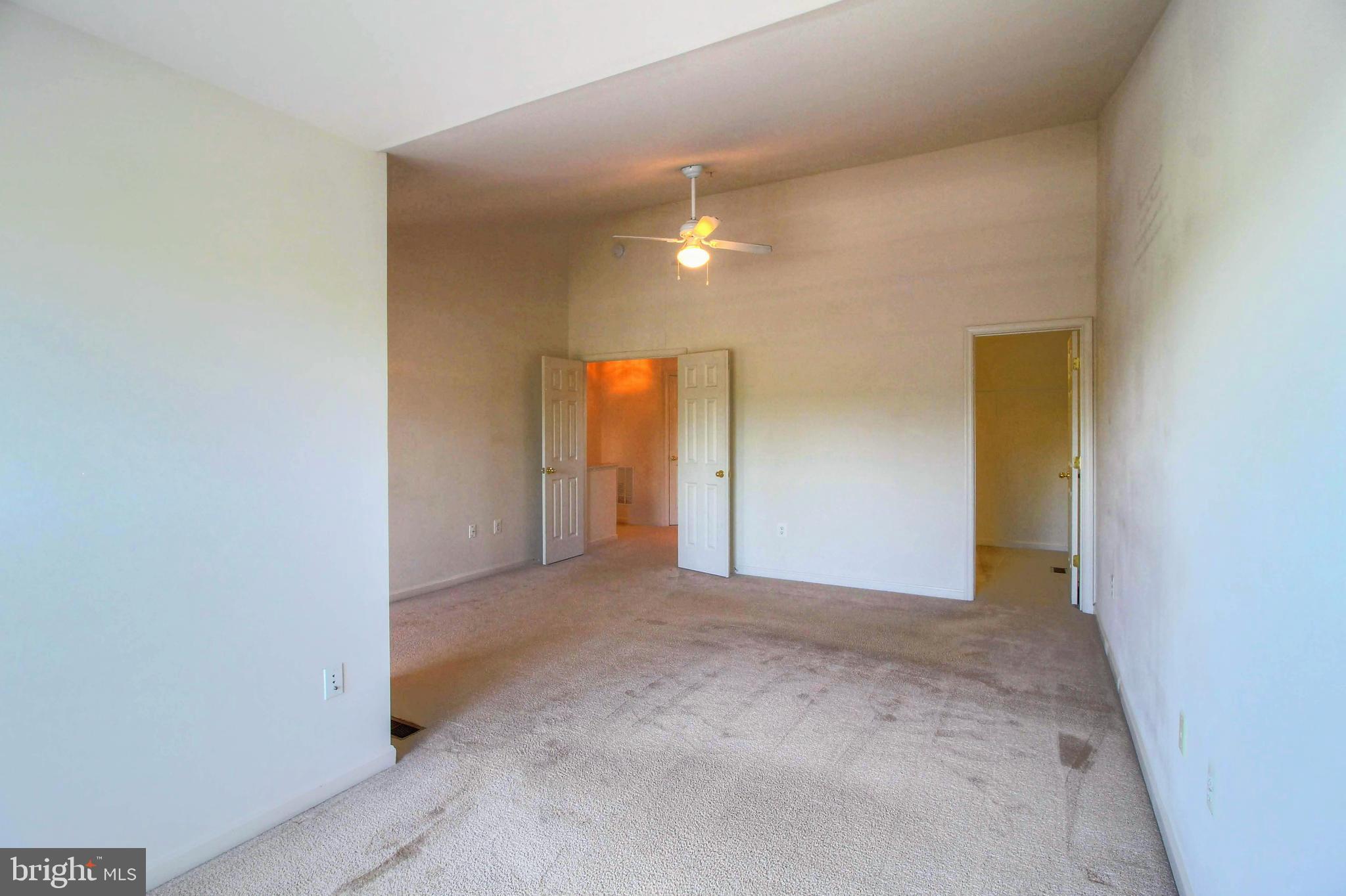 244 Timber View Court Frederick, MD 21702 - Photo 21 of 47 Master Bedroom